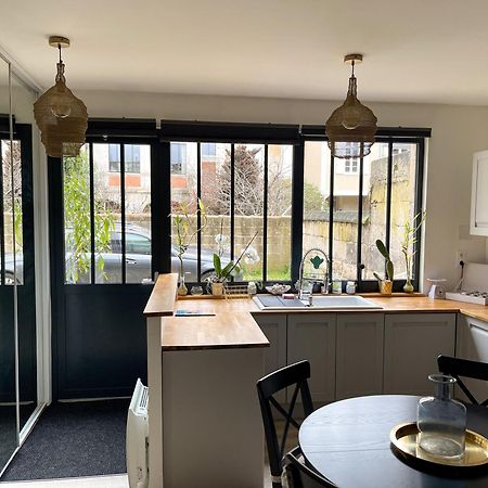 Maison + Parking Prive Au Coeur Angouleme 60M2 מראה חיצוני תמונה