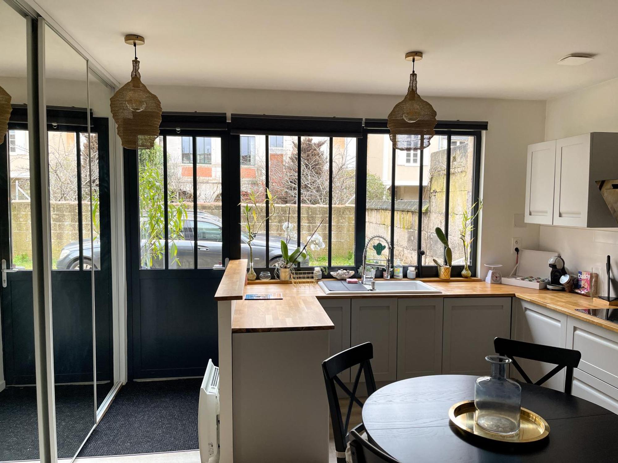 Maison + Parking Prive Au Coeur Angouleme 60M2 מראה חיצוני תמונה