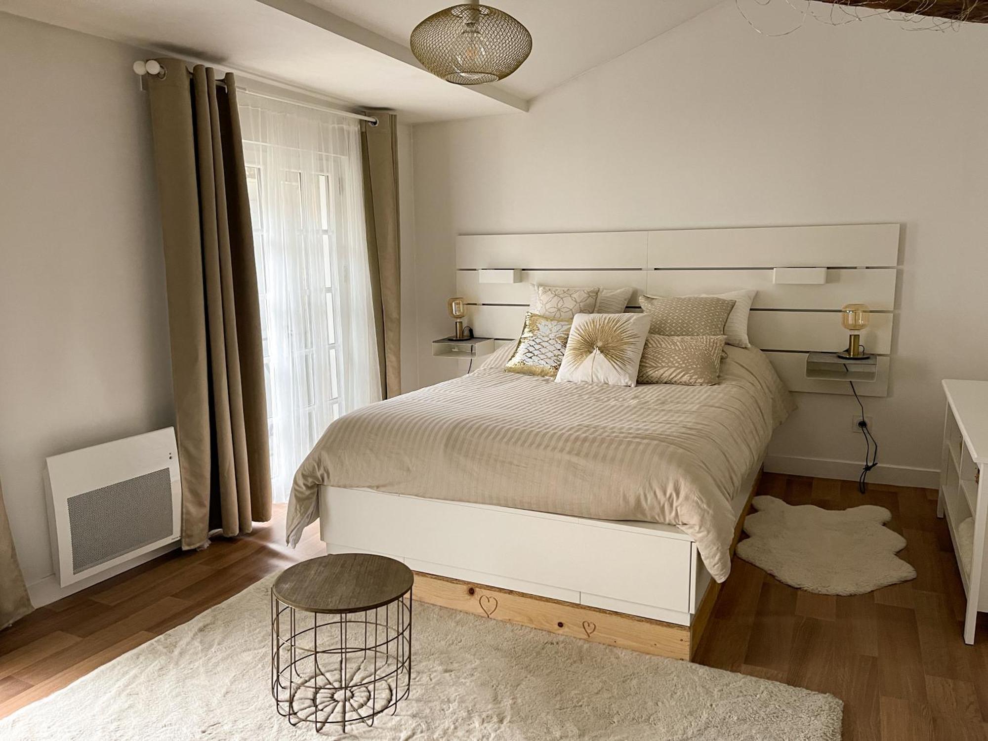 Maison + Parking Prive Au Coeur Angouleme 60M2 מראה חיצוני תמונה