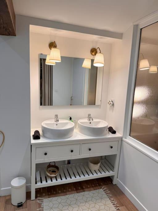 Maison + Parking Prive Au Coeur Angouleme 60M2 מראה חיצוני תמונה