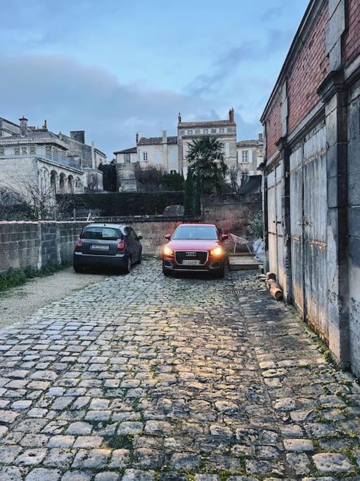Maison + Parking Prive Au Coeur Angouleme 60M2 מראה חיצוני תמונה
