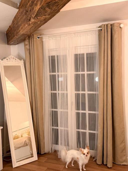 Maison + Parking Prive Au Coeur Angouleme 60M2 מראה חיצוני תמונה