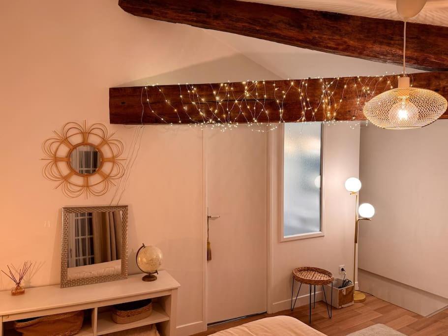Maison + Parking Prive Au Coeur Angouleme 60M2 מראה חיצוני תמונה