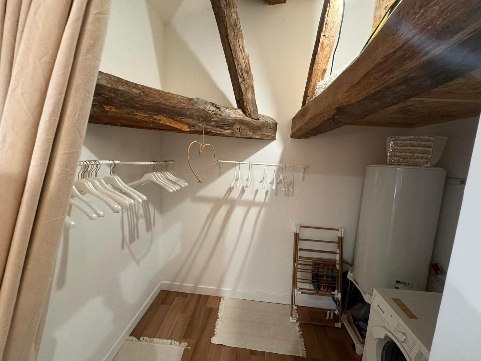 Maison + Parking Prive Au Coeur Angouleme 60M2 מראה חיצוני תמונה