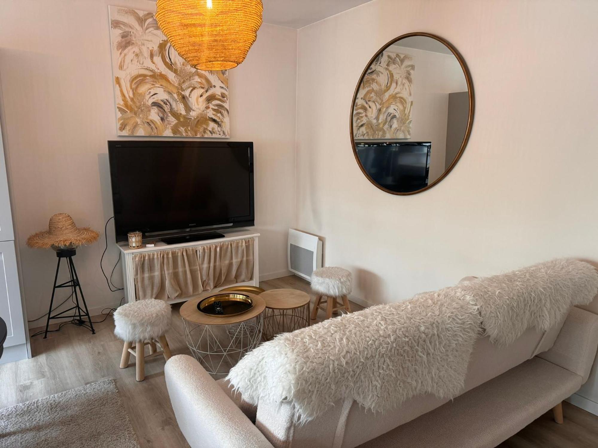 Maison + Parking Prive Au Coeur Angouleme 60M2 מראה חיצוני תמונה