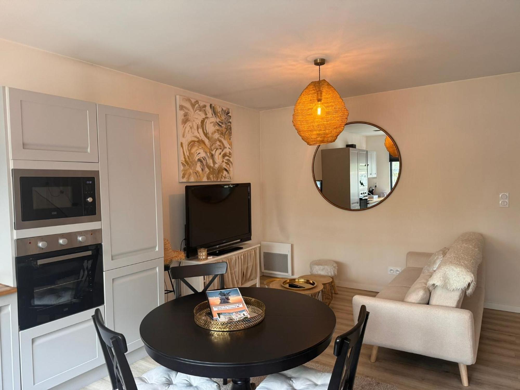 Maison + Parking Prive Au Coeur Angouleme 60M2 מראה חיצוני תמונה